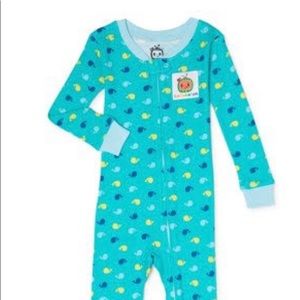 cocomelon pjs